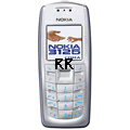 Nokia 3125