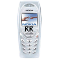 Nokia 3586i