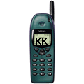 Nokia 6185